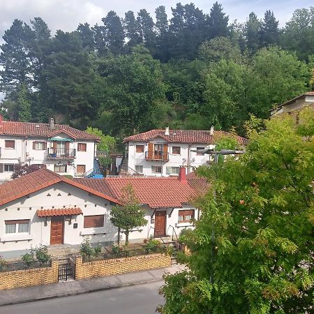Arechavaleta Habitacion المظهر الخارجي الصورة