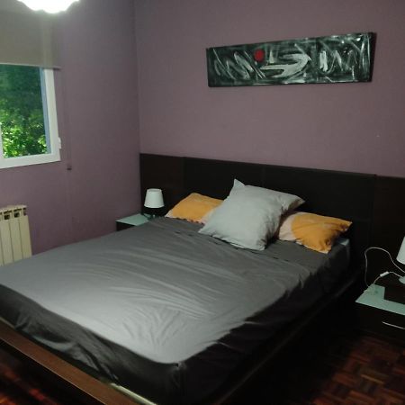 Arechavaleta Habitacion المظهر الخارجي الصورة