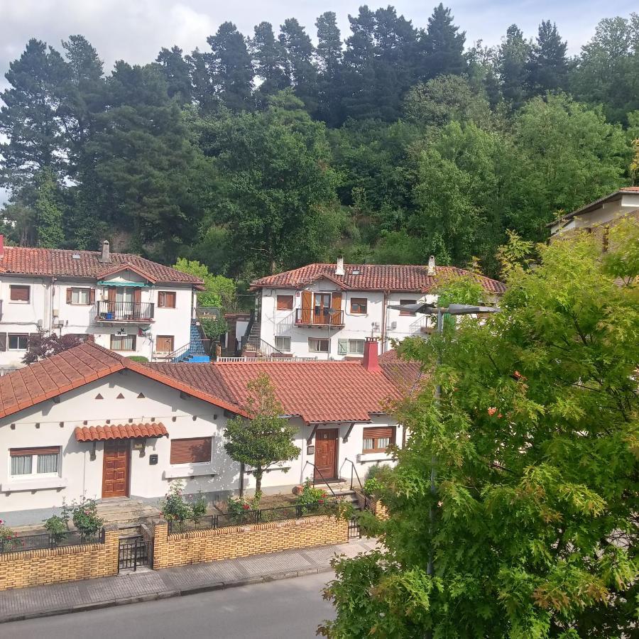 Arechavaleta Habitacion المظهر الخارجي الصورة