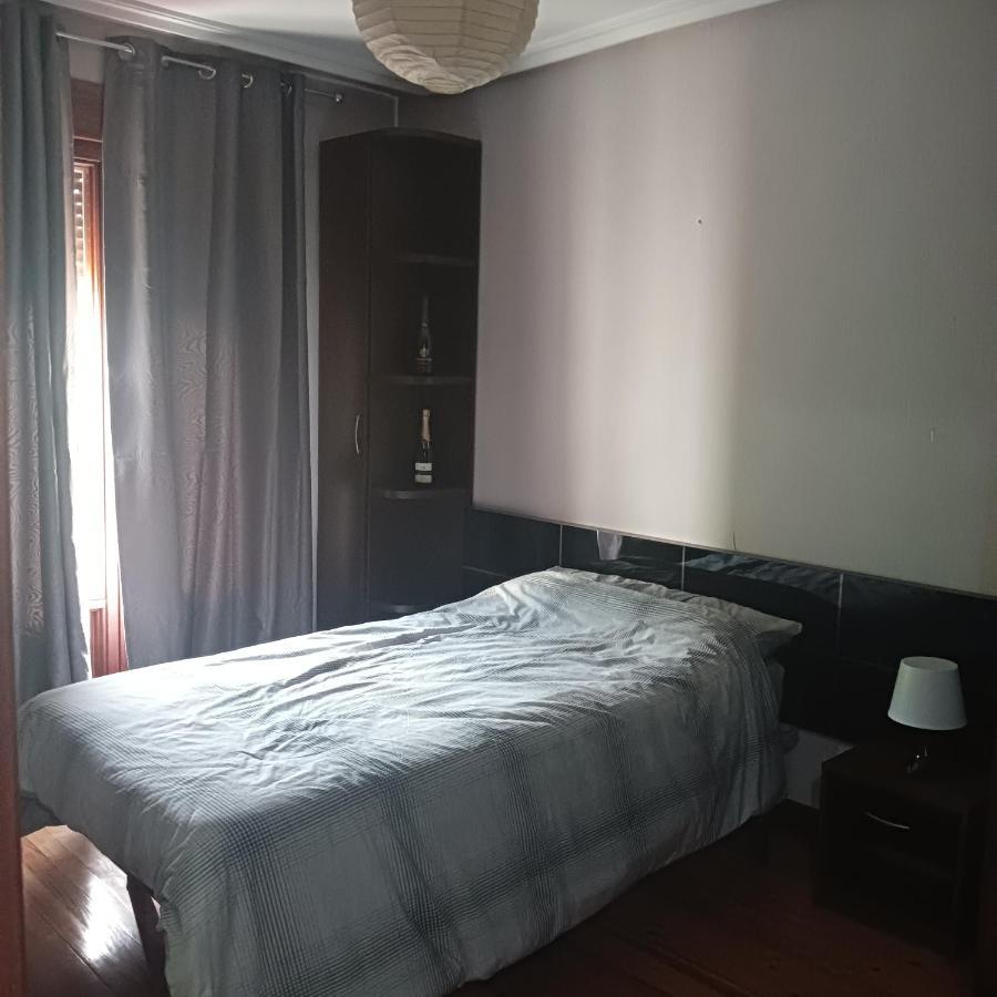 Arechavaleta Habitacion المظهر الخارجي الصورة