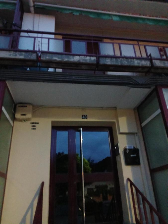 Arechavaleta Habitacion المظهر الخارجي الصورة