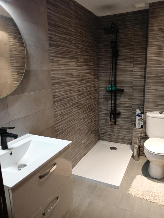 Arechavaleta Habitacion المظهر الخارجي الصورة
