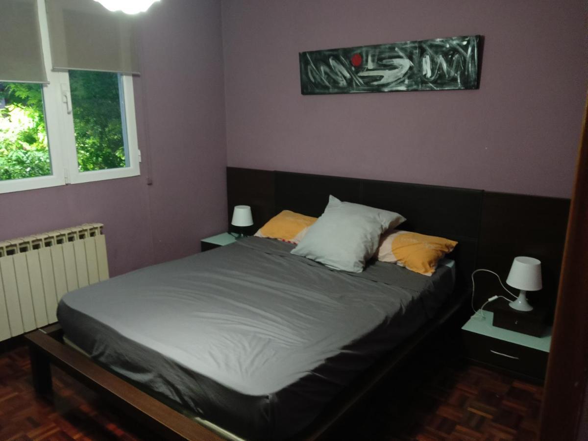 Arechavaleta Habitacion المظهر الخارجي الصورة